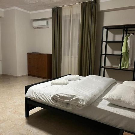 Babilon Hotel Tbilisi Exteriér fotografie