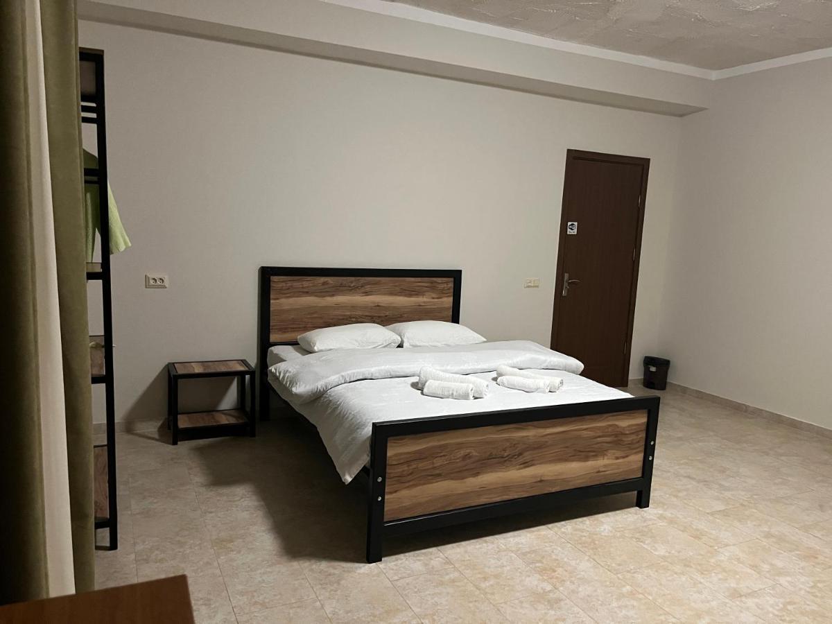 Babilon Hotel Tbilisi Exteriér fotografie